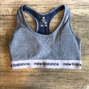 New Balance Sports Bra